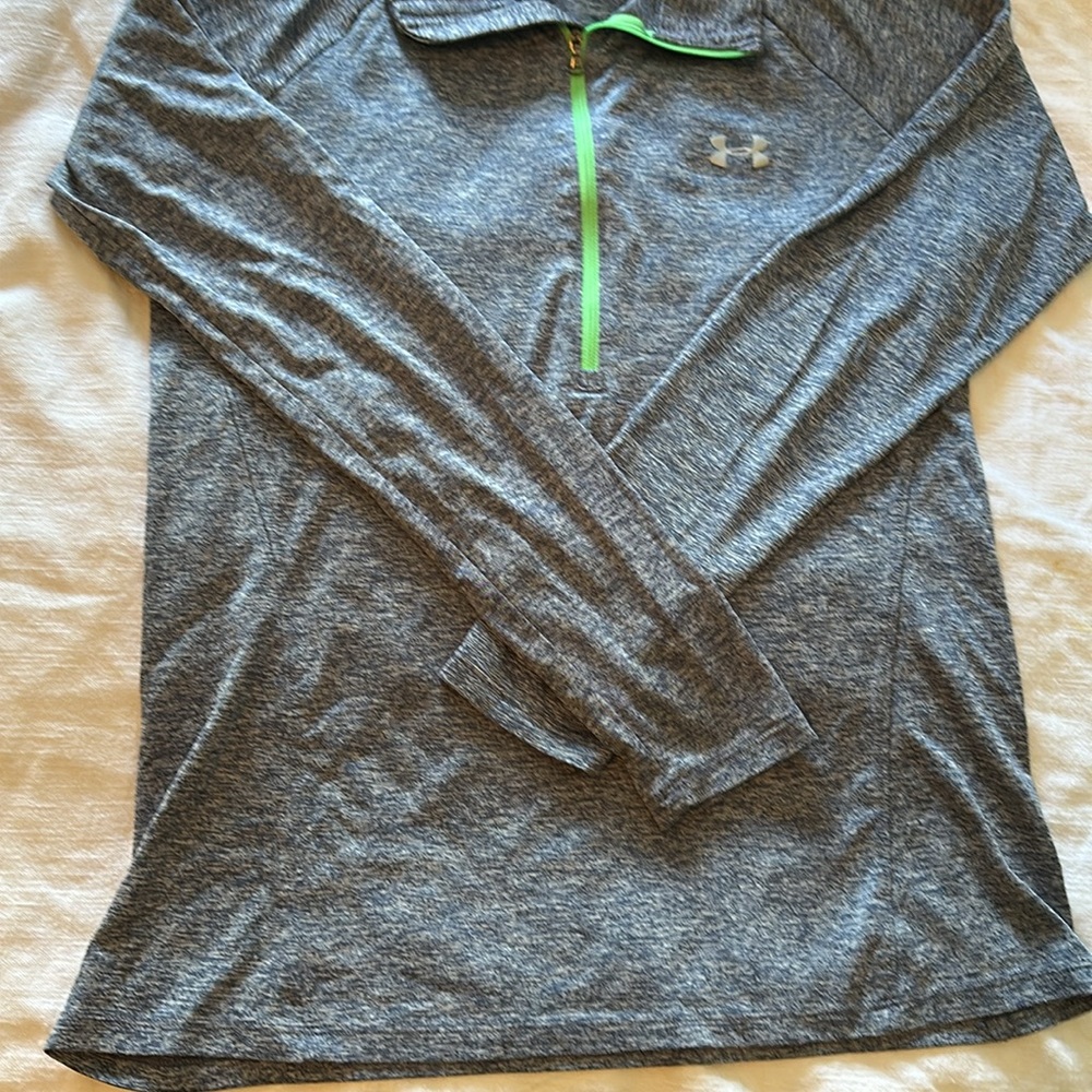 Lightweight Underarmour Pullover - image 3